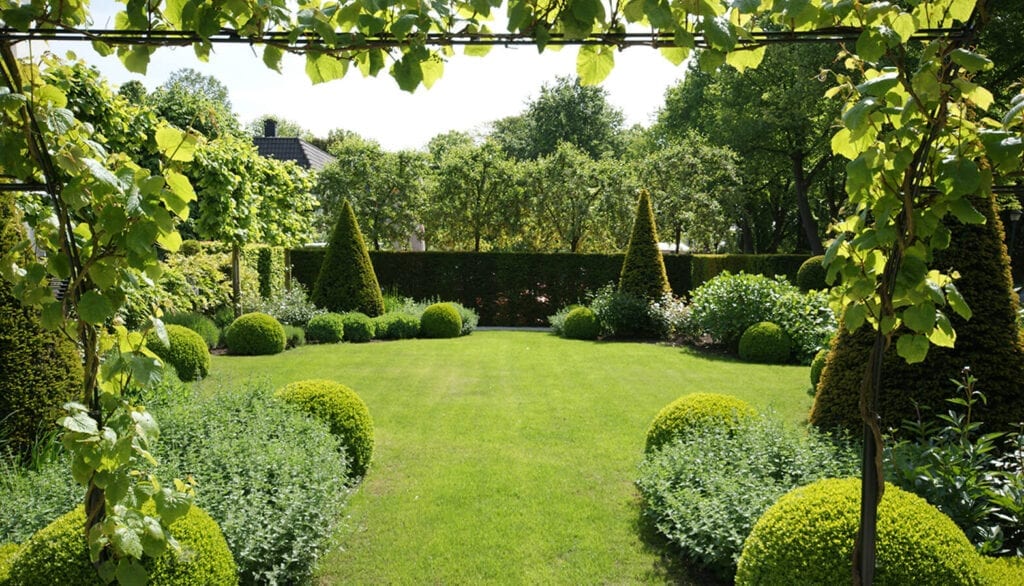 Hovenier Hoeksche Waard