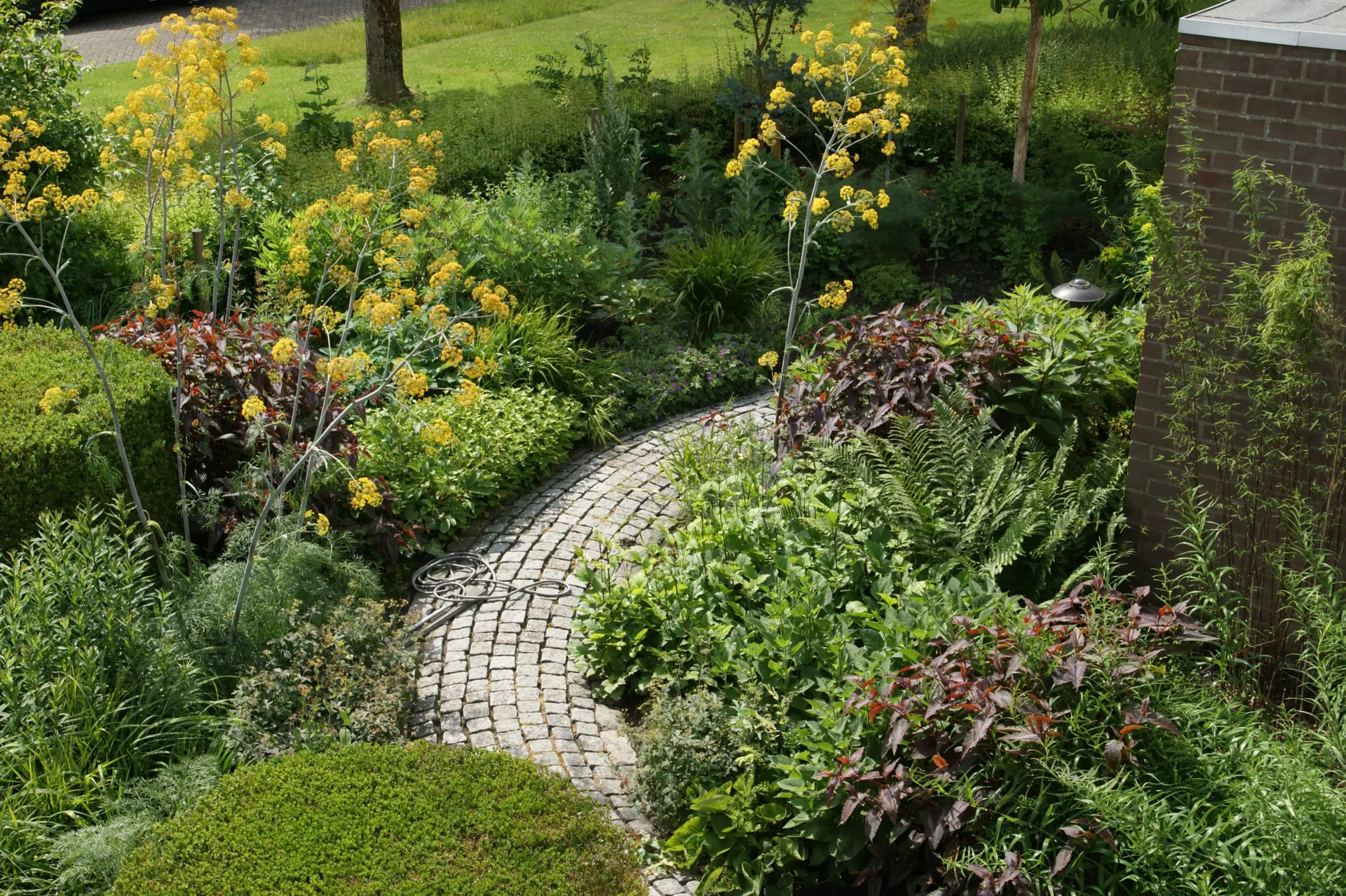 kosten-beplantingsplan