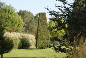 tuinstijlen