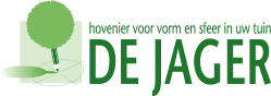 Hoveniersbedrijf De Jager